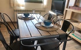 Duplex en el pirineo